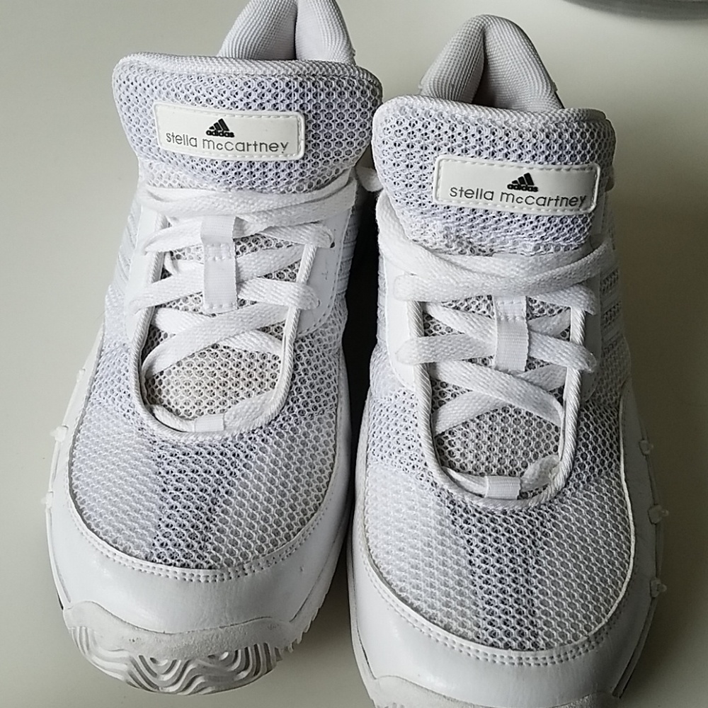 Adidas by Stella McCartney sneakers